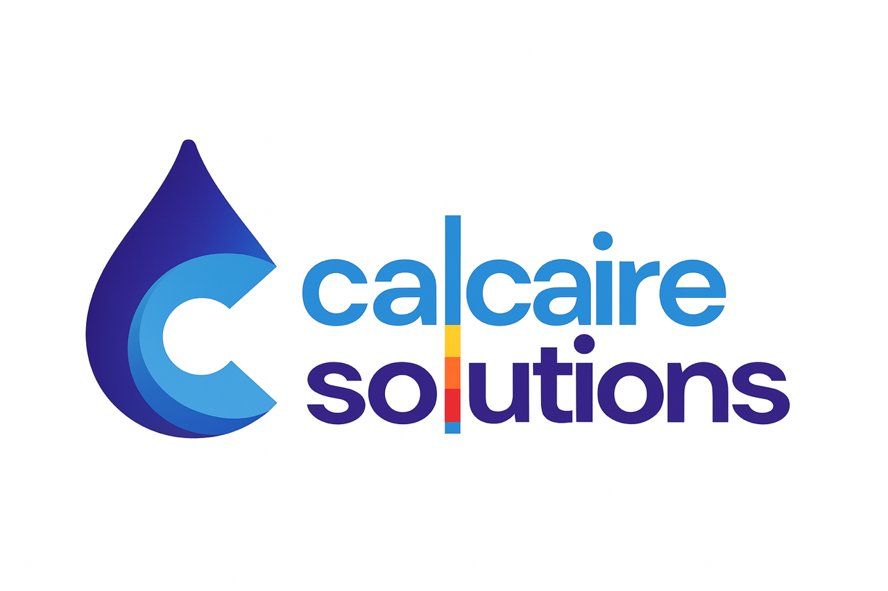 Logo calcaire solutions Logo Calcaire Solutions